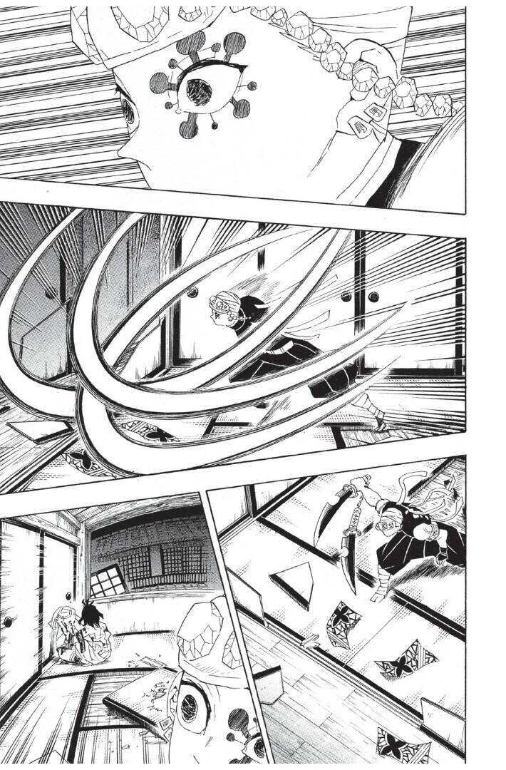Kimetsu no yaiba ตอนที่ 80-88 119