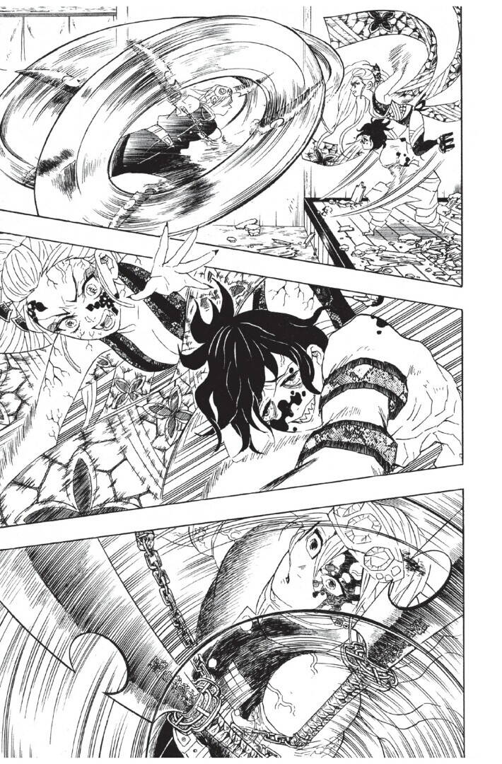 Kimetsu no yaiba ตอนที่ 80-88 157