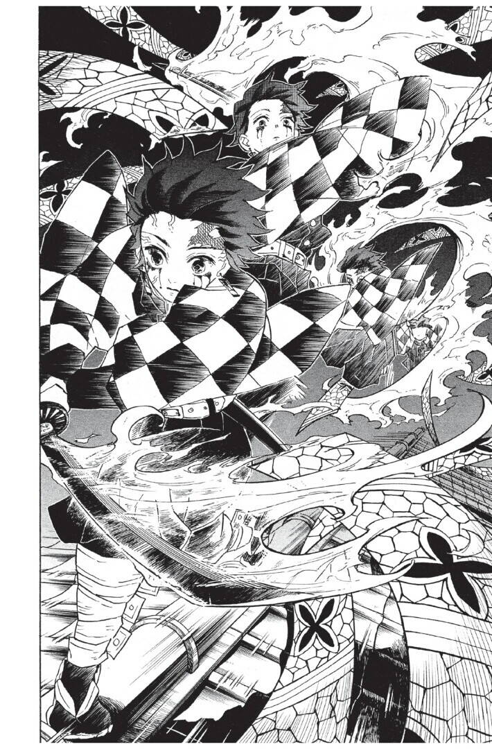 Kimetsu no yaiba ตอนที่ 80-88 52