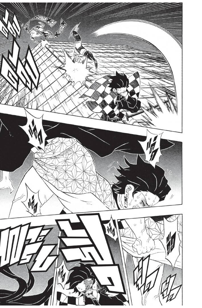 Kimetsu no yaiba ตอนที่ 80-88 59