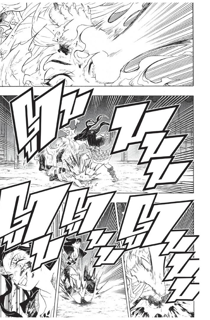 Kimetsu no yaiba ตอนที่ 80-88 91