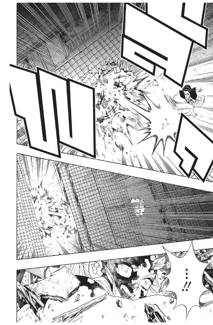 Kimetsu no yaiba ตอนที่ 80-88 92