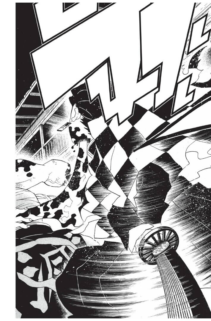 Kimetsu no yaiba ตอนที่ 89-97 120