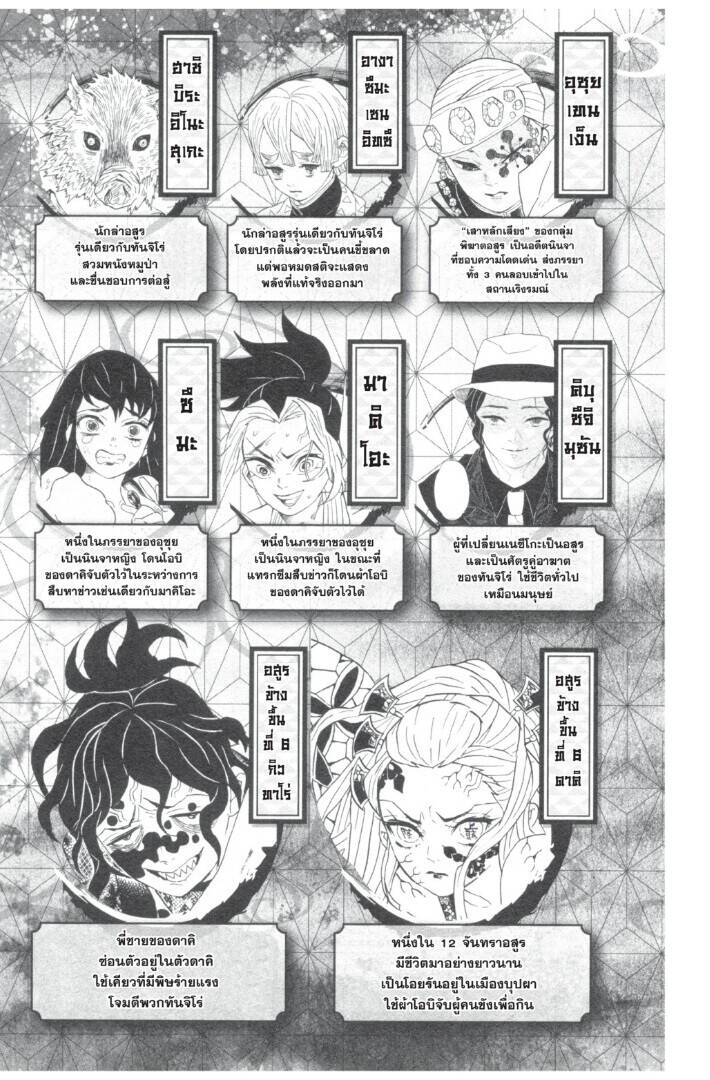 Kimetsu no yaiba ตอนที่ 89-97 3