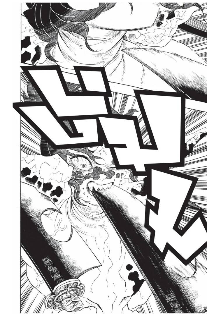 Kimetsu no yaiba ตอนที่ 89-97 50