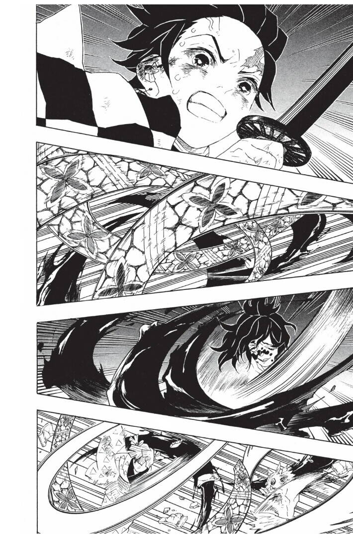 Kimetsu no yaiba ตอนที่ 89-97 6