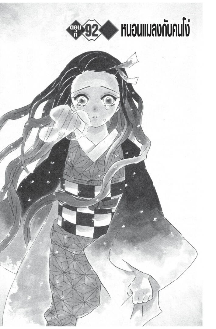 Kimetsu no yaiba ตอนที่ 89-97 65