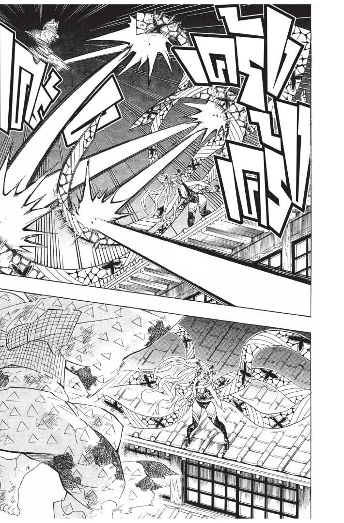 Kimetsu no yaiba ตอนที่ 89-97 91