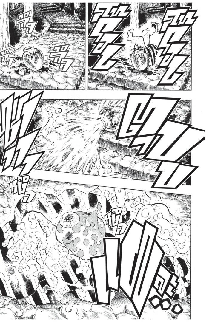 Kimetsu no yaiba ตอนที่ 98-106 163