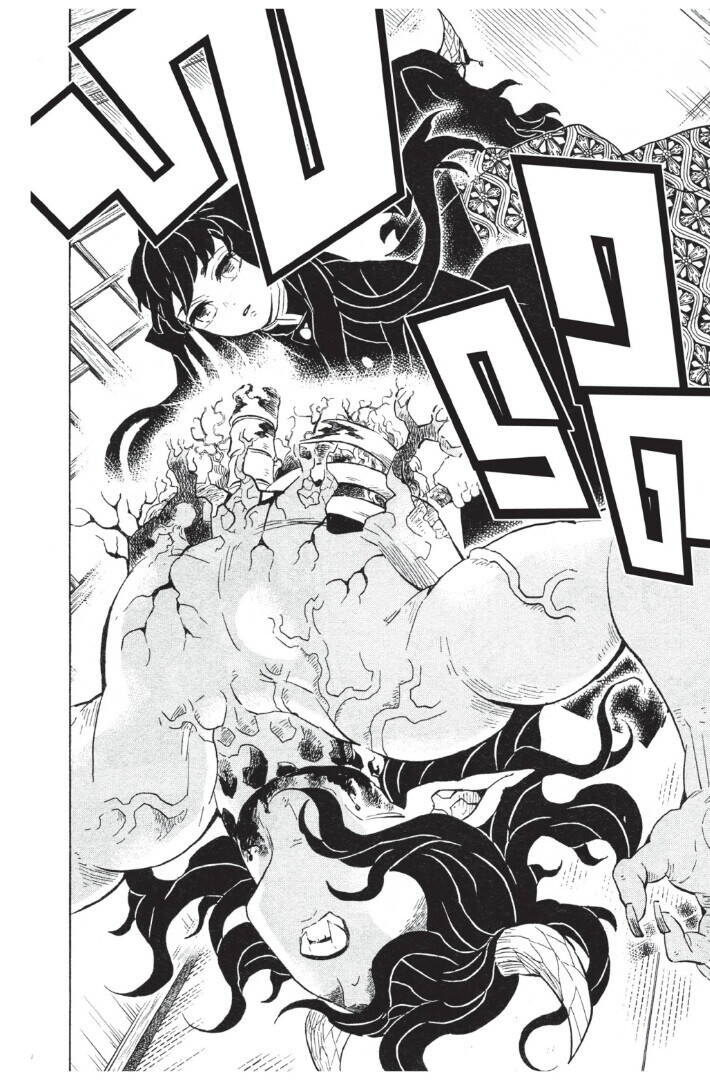 Kimetsu no yaiba ตอนที่ 98-106 180