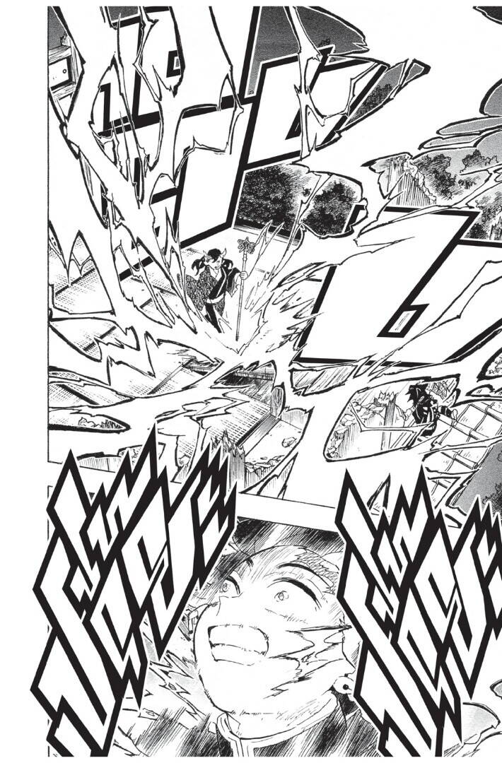 Kimetsu no yaiba ตอนที่ 98-106 186