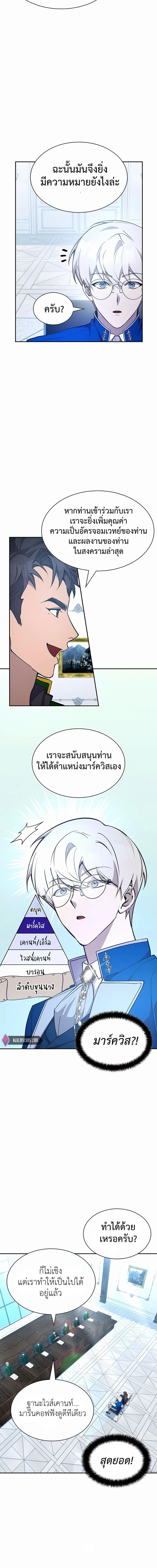 My Lucky Encounter From The Game Turned Into Reality ตอนที่ 22 16