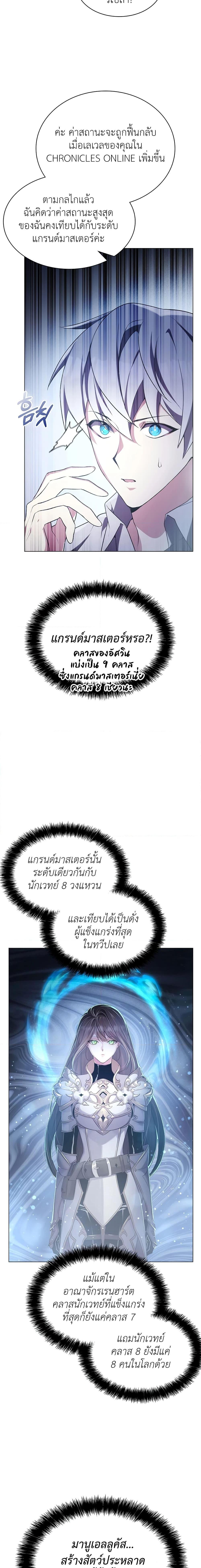 My Lucky Encounter From The Game Turned Into Reality ตอนที่ 3 4