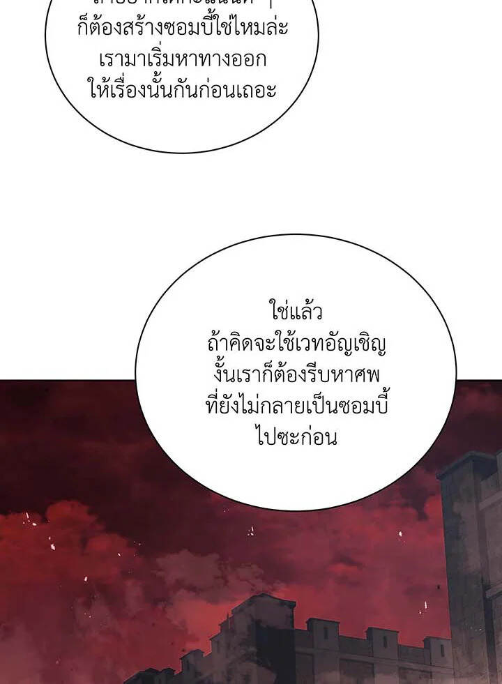 Necromancer Academy ตอนที่ 112 101