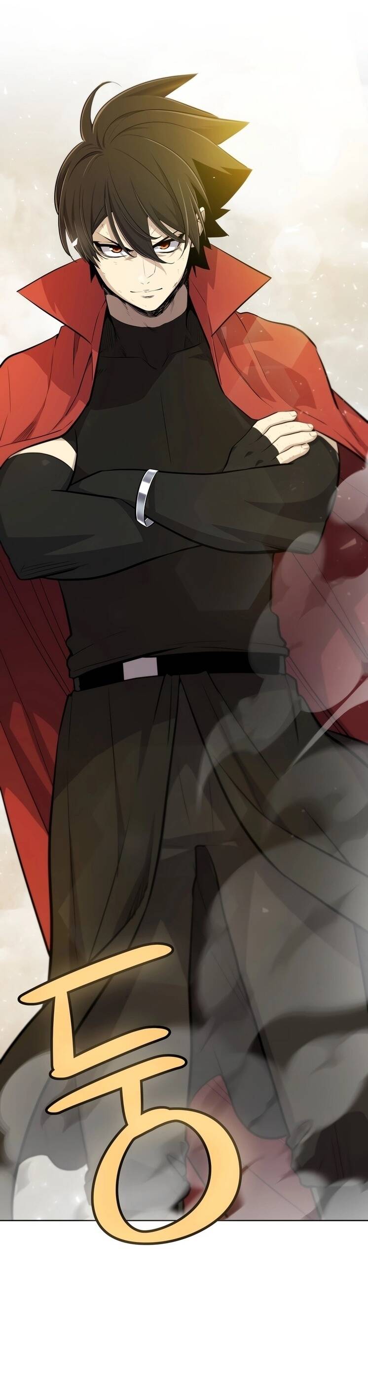 Overpowered Sword ตอนที่ 100 10