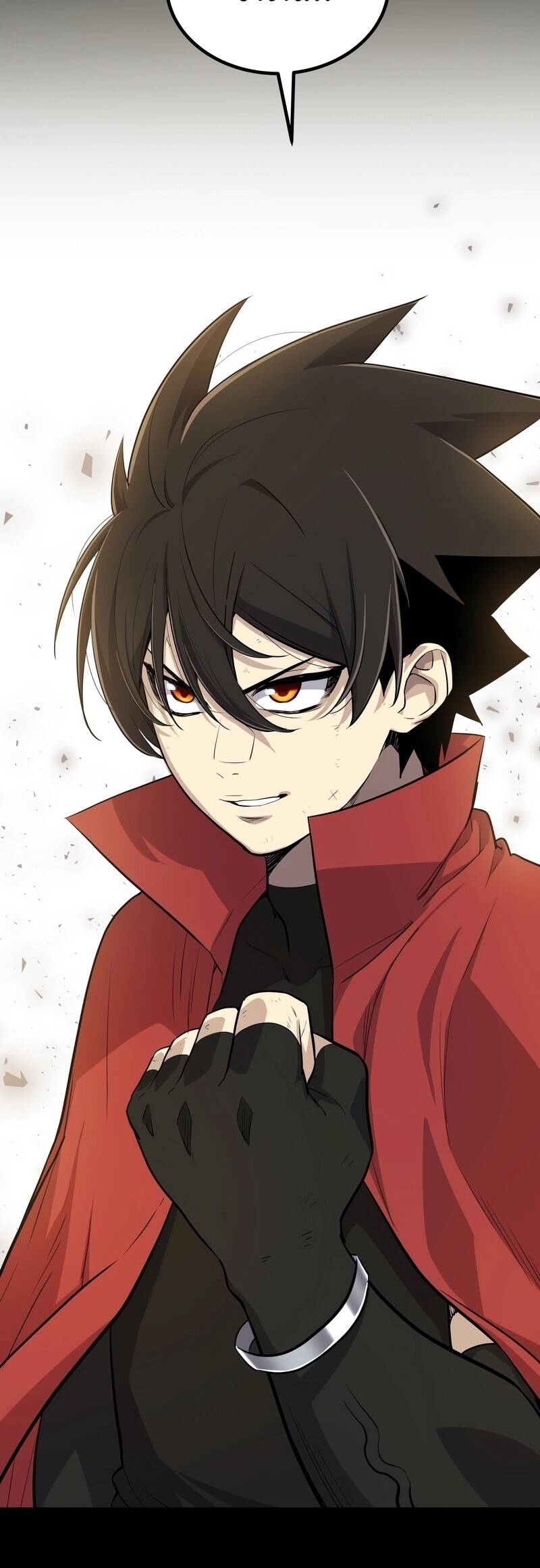 Overpowered Sword ตอนที่ 100 22