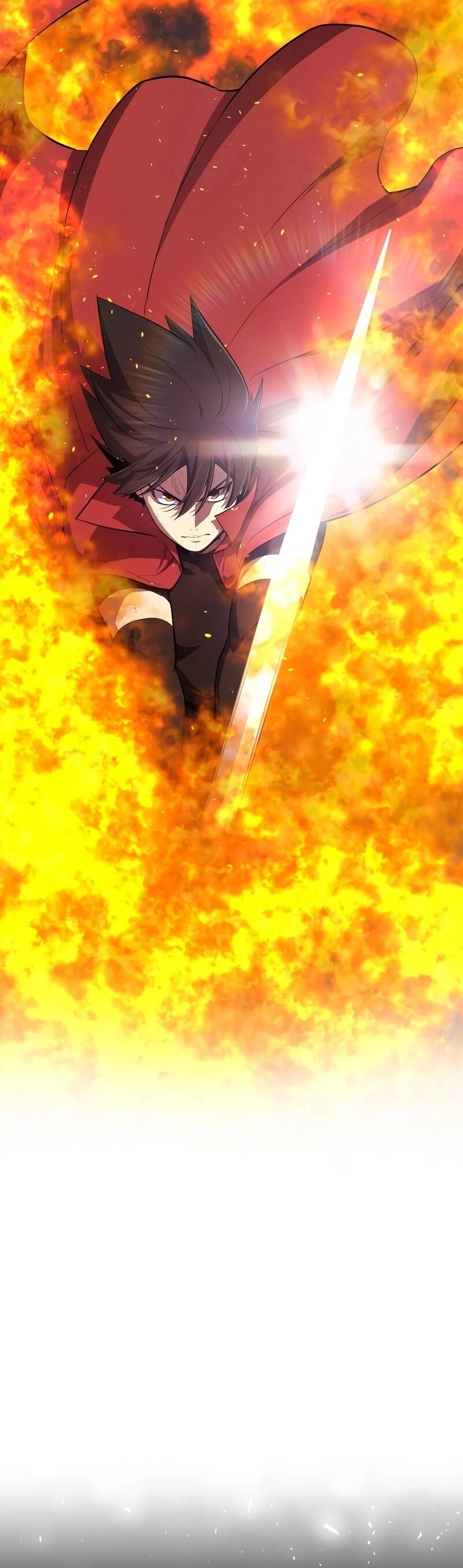 Overpowered Sword ตอนที่ 100 35