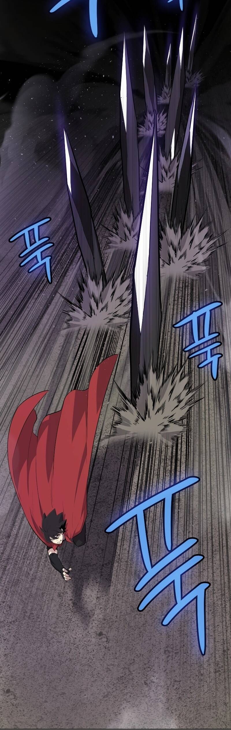 Overpowered Sword ตอนที่ 101 20