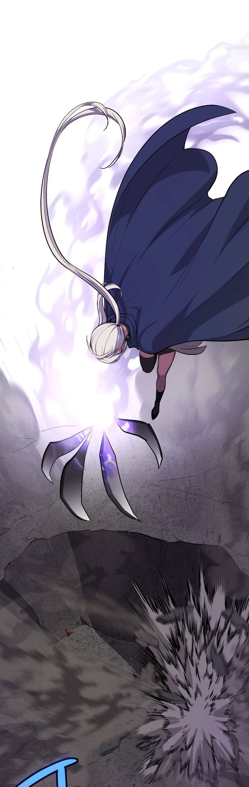 Overpowered Sword ตอนที่ 101 43