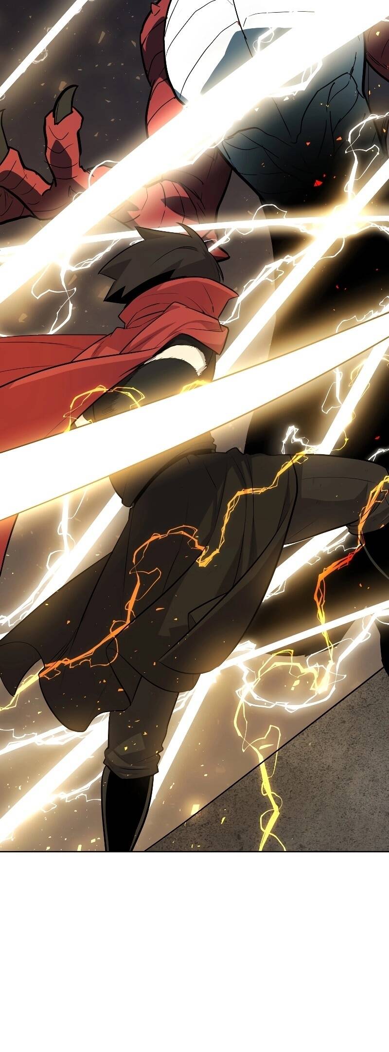 Overpowered Sword ตอนที่ 101 62