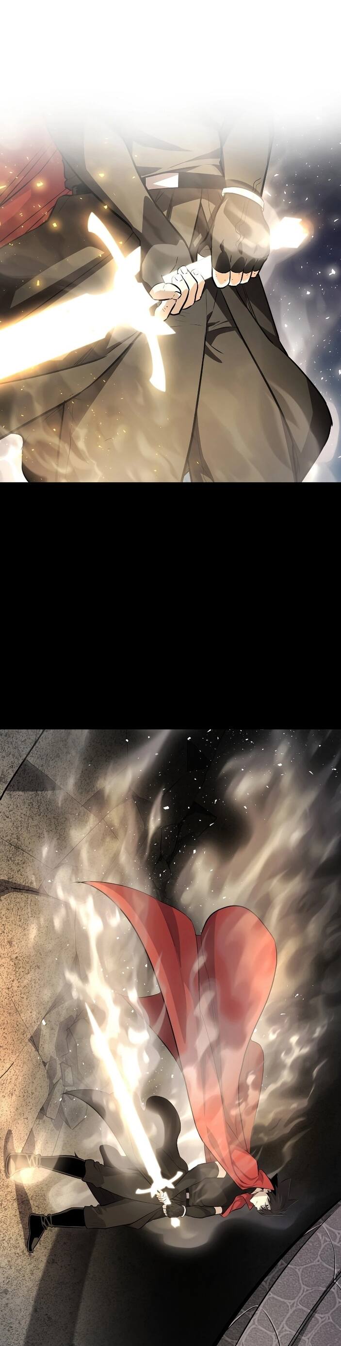 Overpowered Sword ตอนที่ 102 38