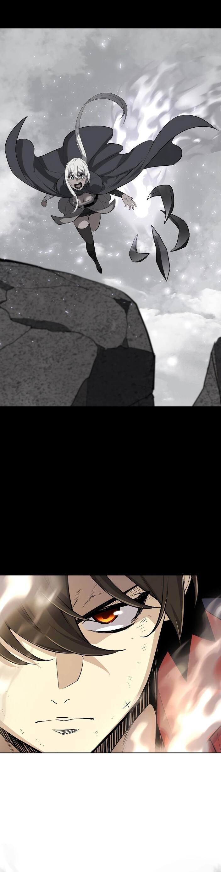 Overpowered Sword ตอนที่ 102 40