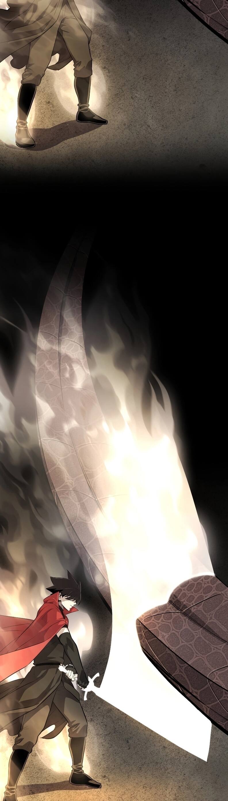 Overpowered Sword ตอนที่ 102 43