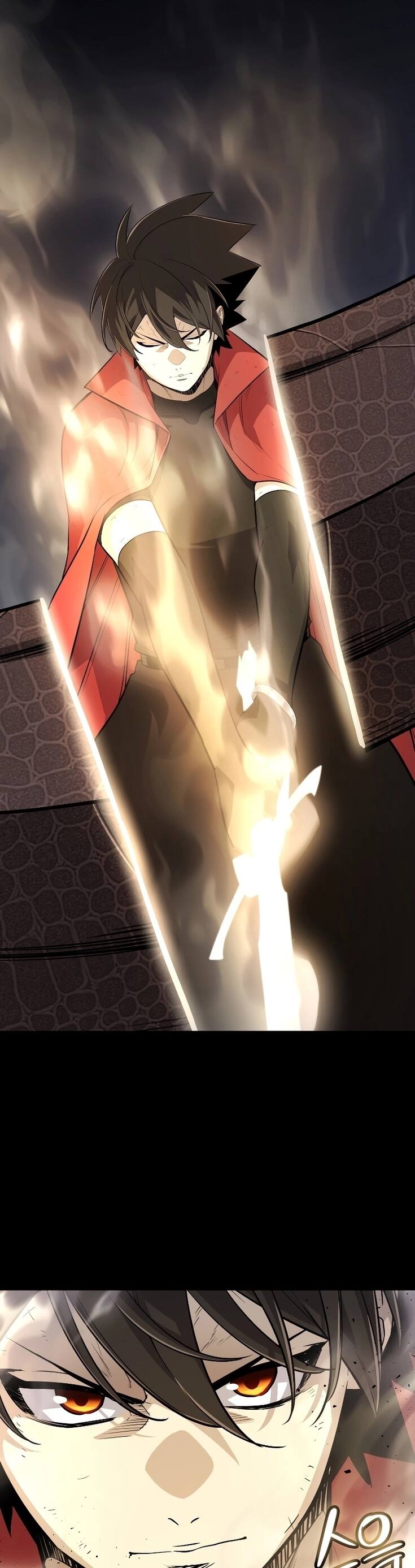 Overpowered Sword ตอนที่ 102 45