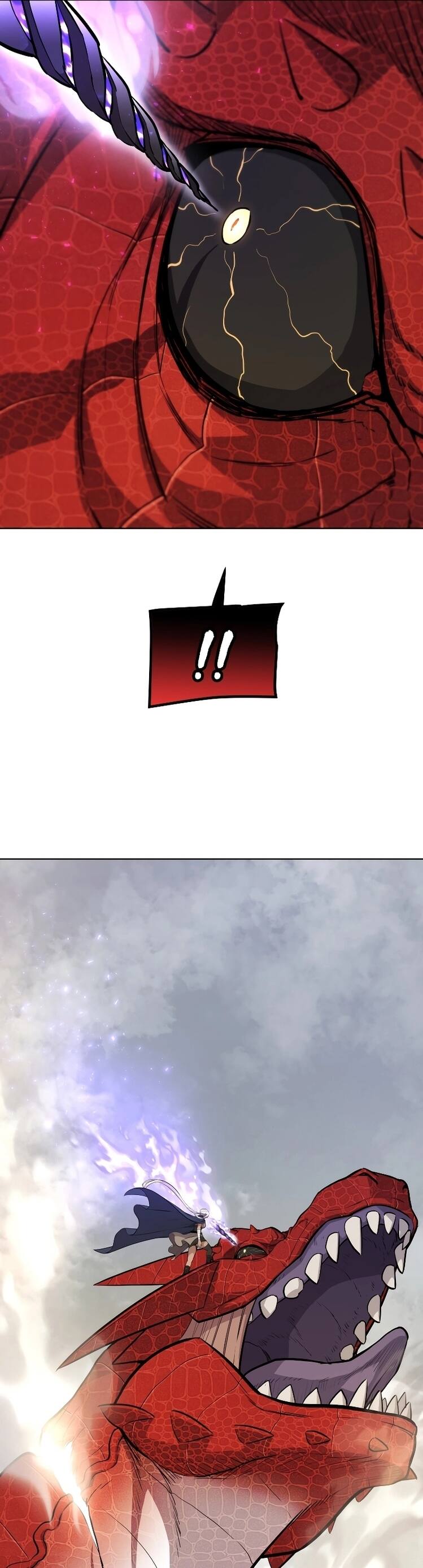 Overpowered Sword ตอนที่ 102 9