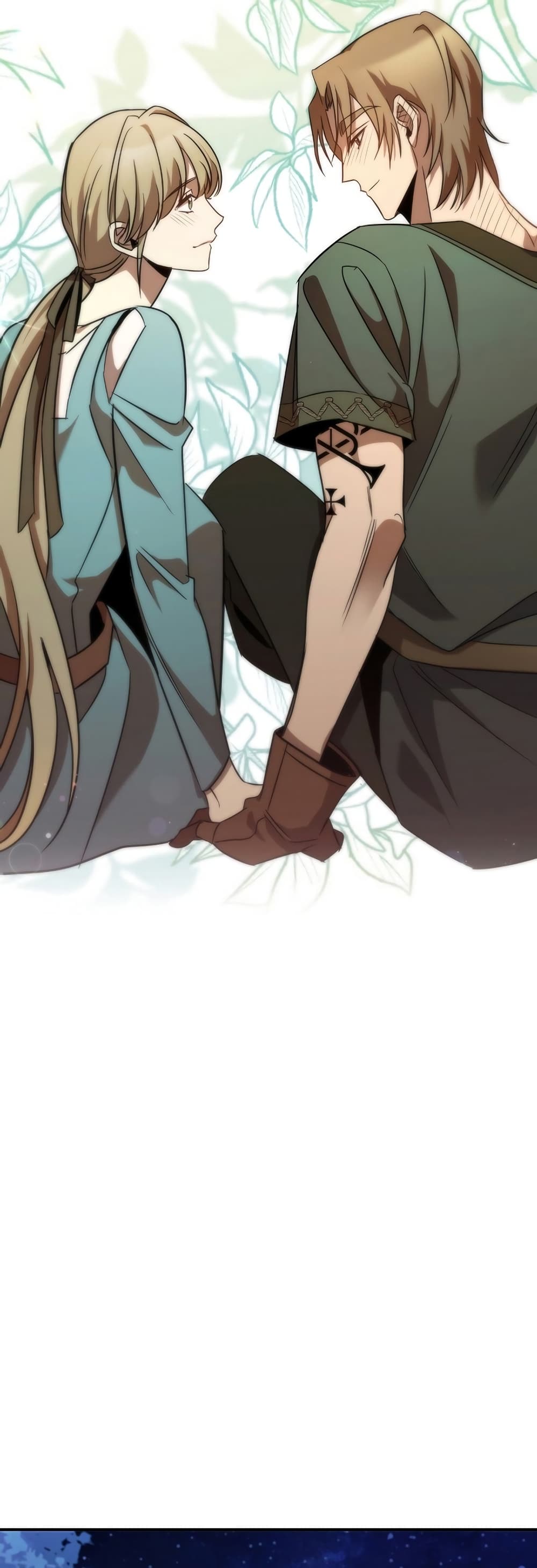 Raising the Princess to Overcome Death ตอนที่ 1 73