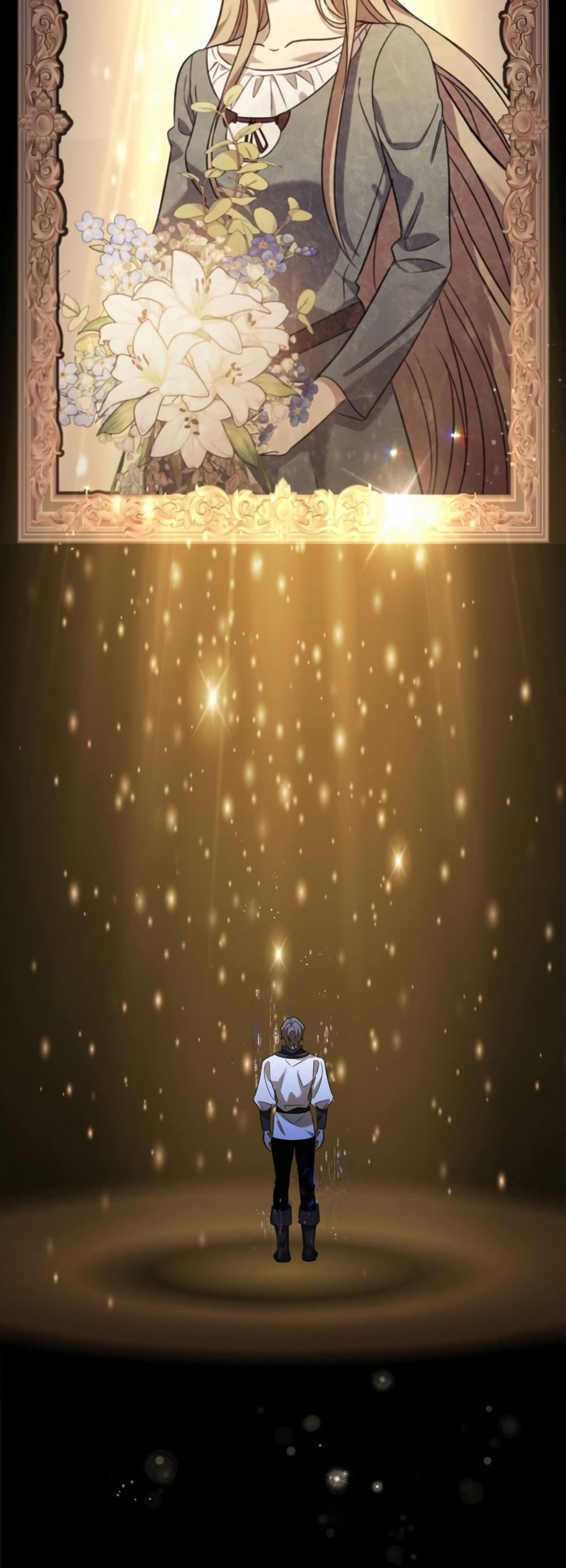 Raising the Princess to Overcome Death ตอนที่ 2 55
