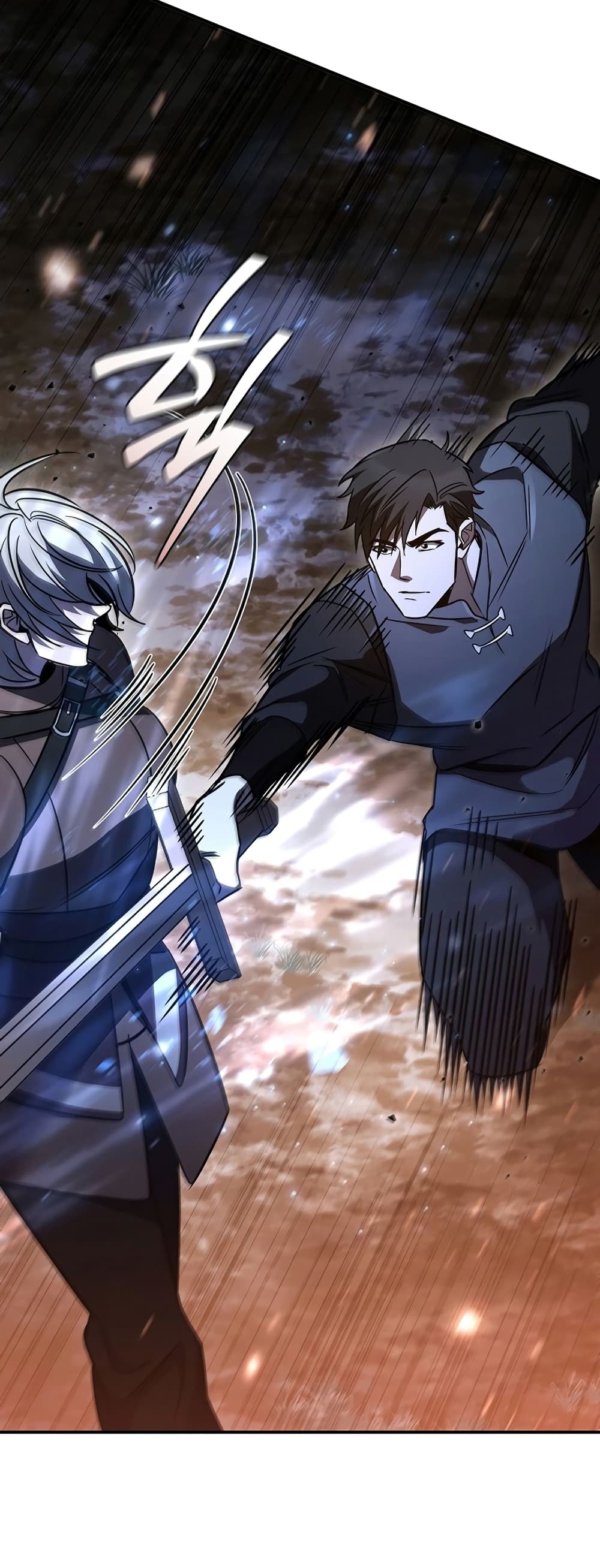 Raising the Princess to Overcome Death ตอนที่ 5 22