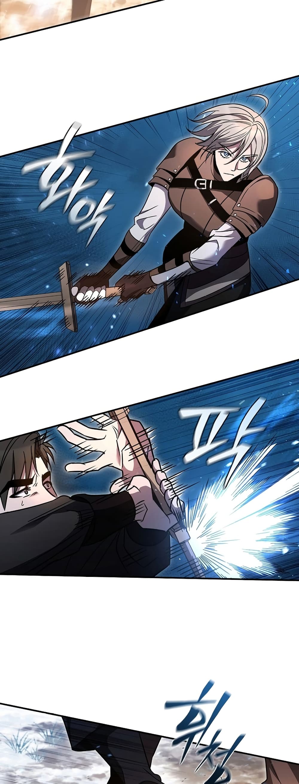 Raising the Princess to Overcome Death ตอนที่ 5 28
