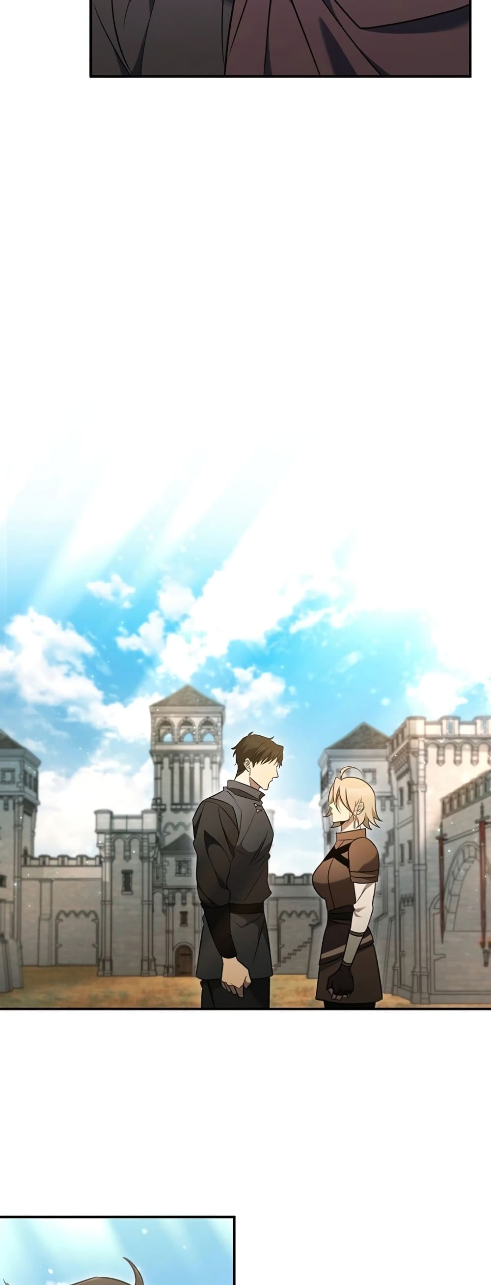 Raising the Princess to Overcome Death ตอนที่ 5 50