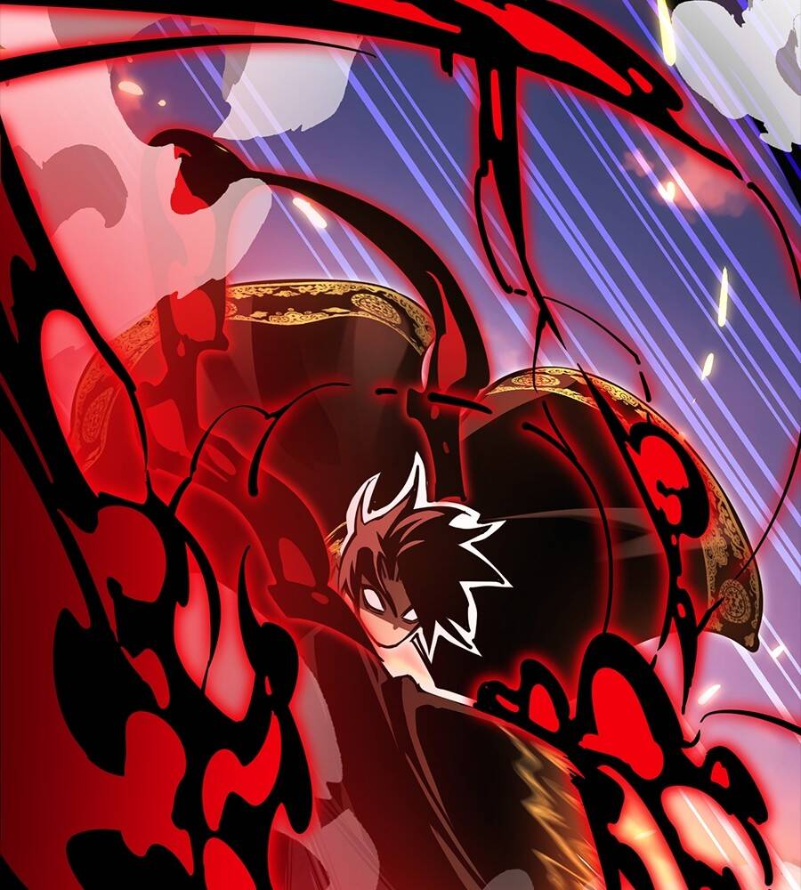 Reincarnation Path of The Underworld King ตอนที่ 29 50