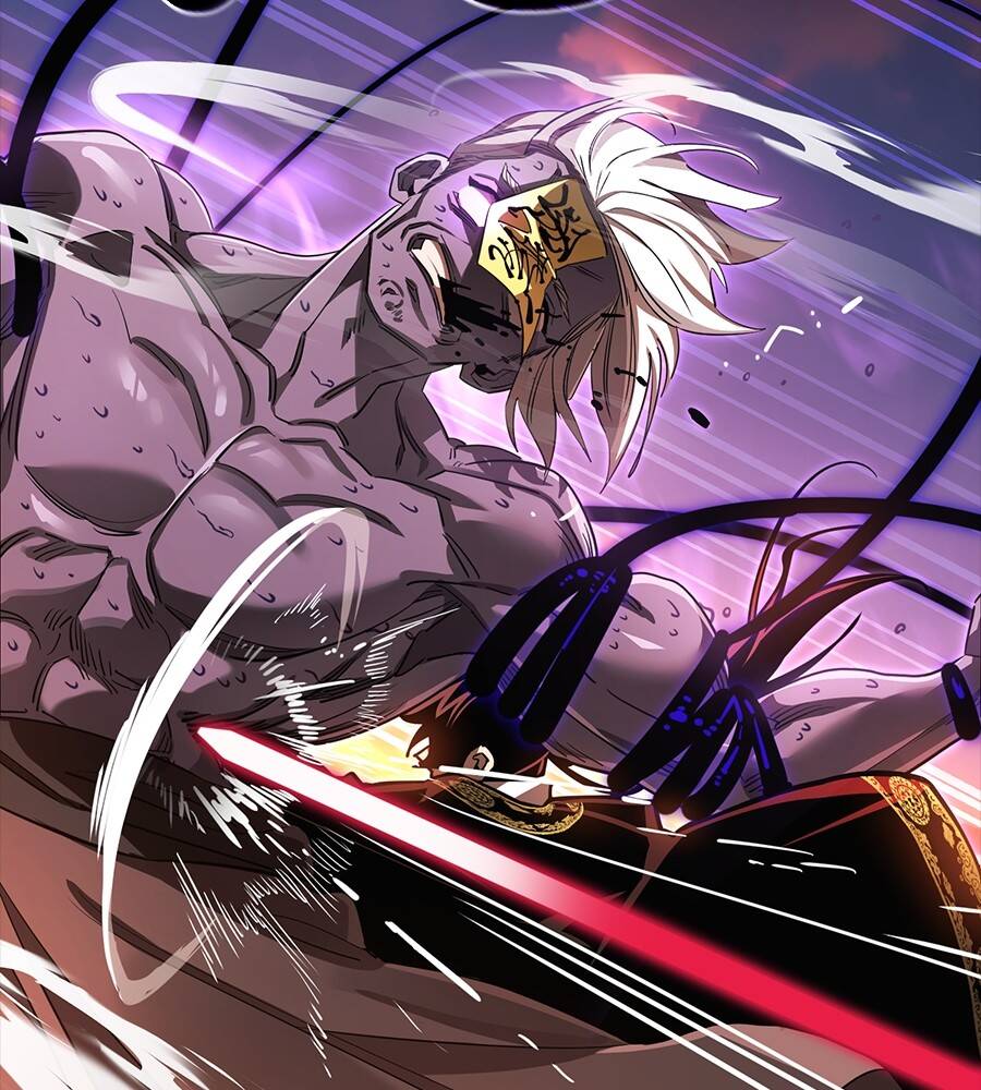 Reincarnation Path of The Underworld King ตอนที่ 29 64