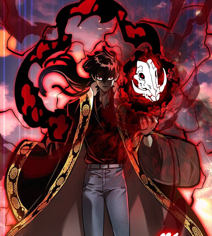 Reincarnation Path of The Underworld King ตอนที่ 29 7