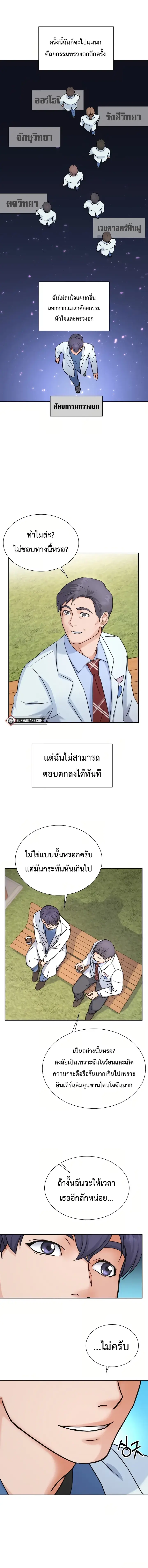 Return of the Max-Level Doctor ตอนที่ 4 2