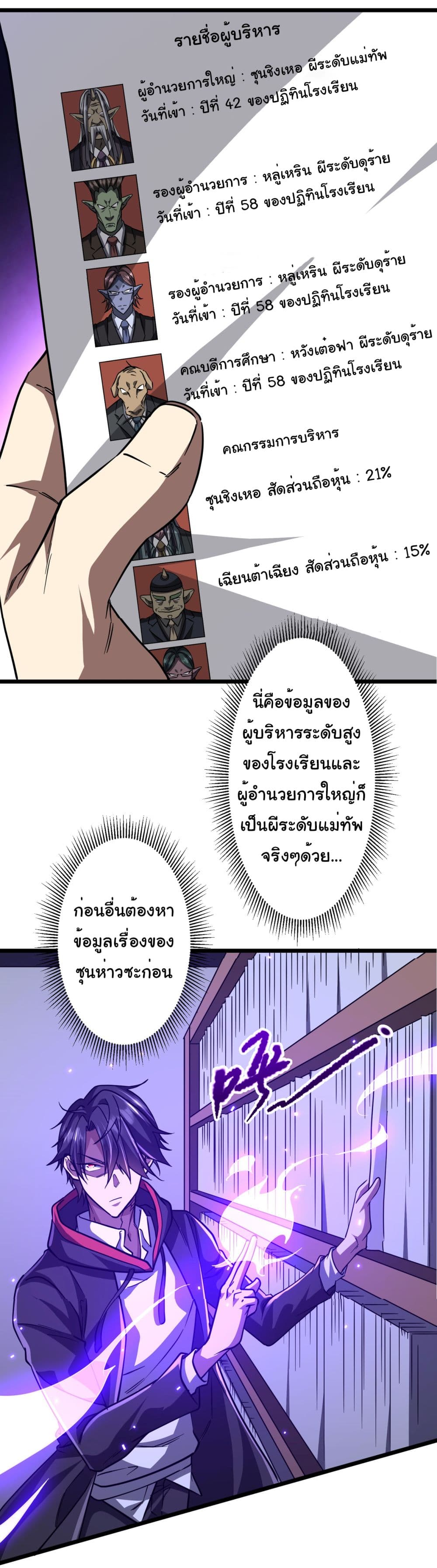 Start with Trillions of Coins ตอนที่ 95 29