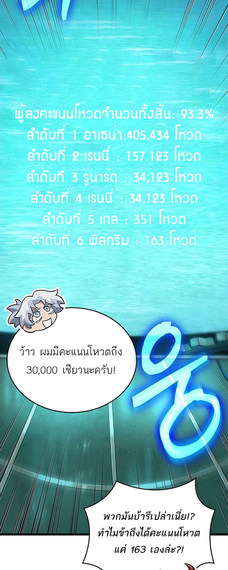 The World After The End ตอนที่ 133 54