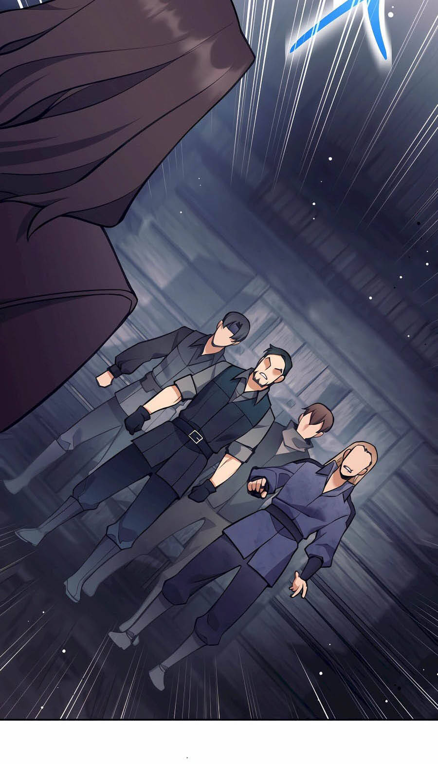 Trash of A Dark Fantasy ตอนที่ 29 60