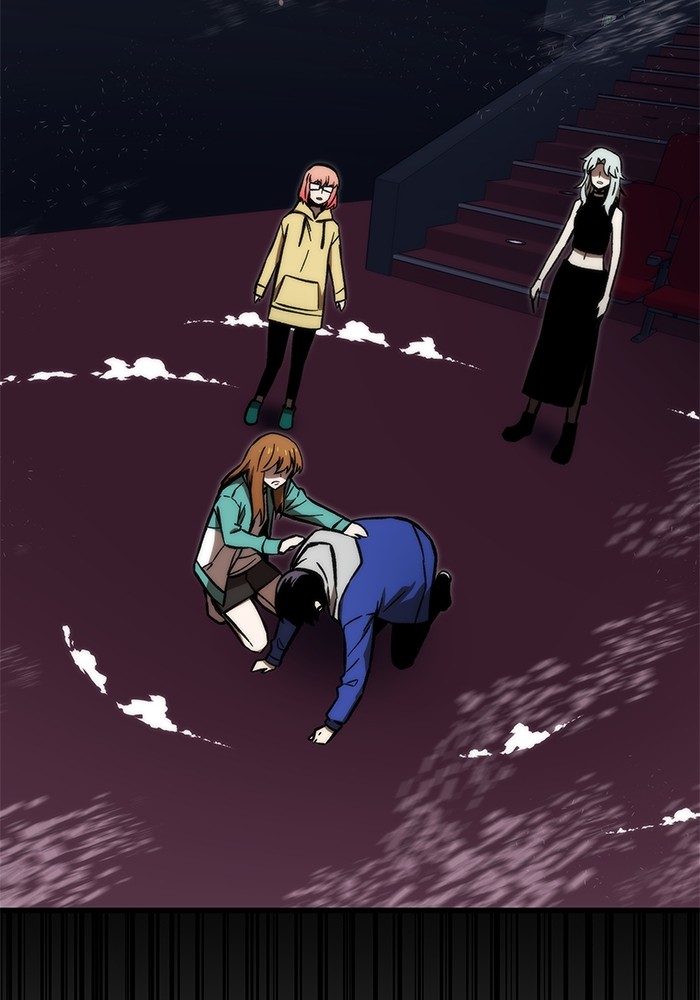 Ultra Alter ตอนที่ 106 128