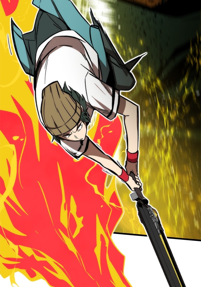 Ultra Alter ตอนที่ 106 16