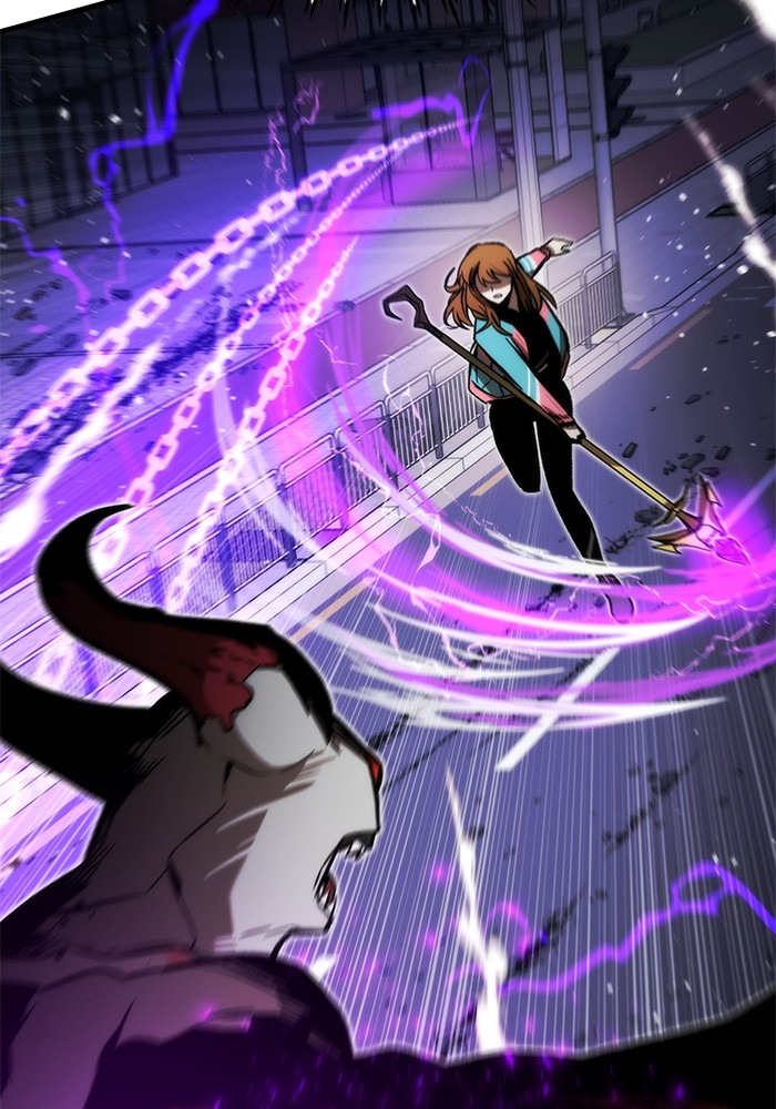 Ultra Alter ตอนที่ 106 69