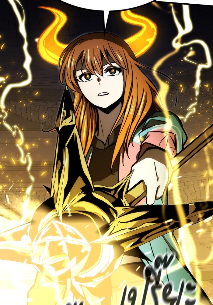 Ultra Alter ตอนที่ 109 139
