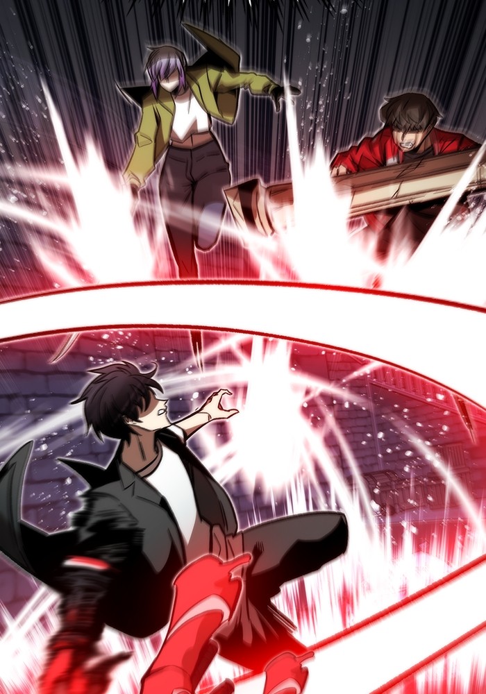 Ultra Alter ตอนที่ 110 145