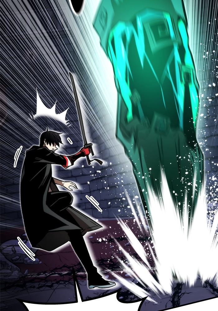 Ultra Alter ตอนที่ 110 154
