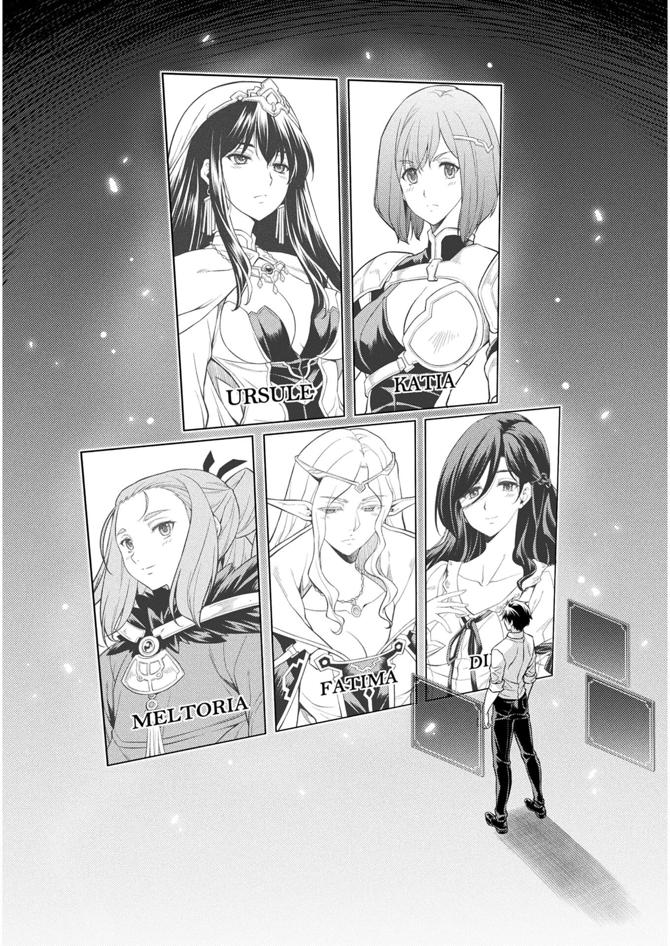 Drawing: Saikyou Mangaka wa Oekaki Skill de Isekai Musou Suru! ตอนที่ 1 17
