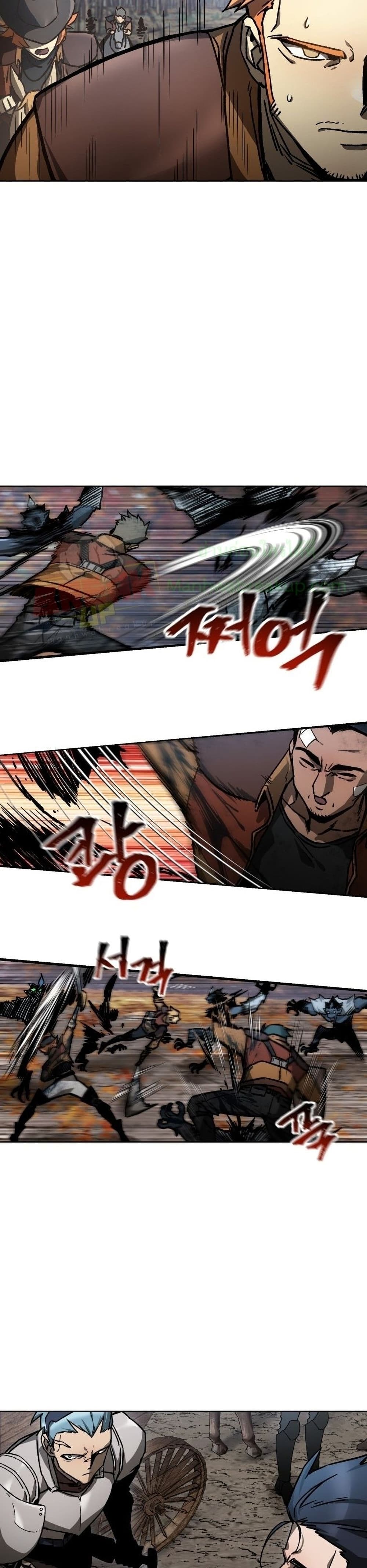 Helmut: The Forsaken Child ตอนที่ 16 28