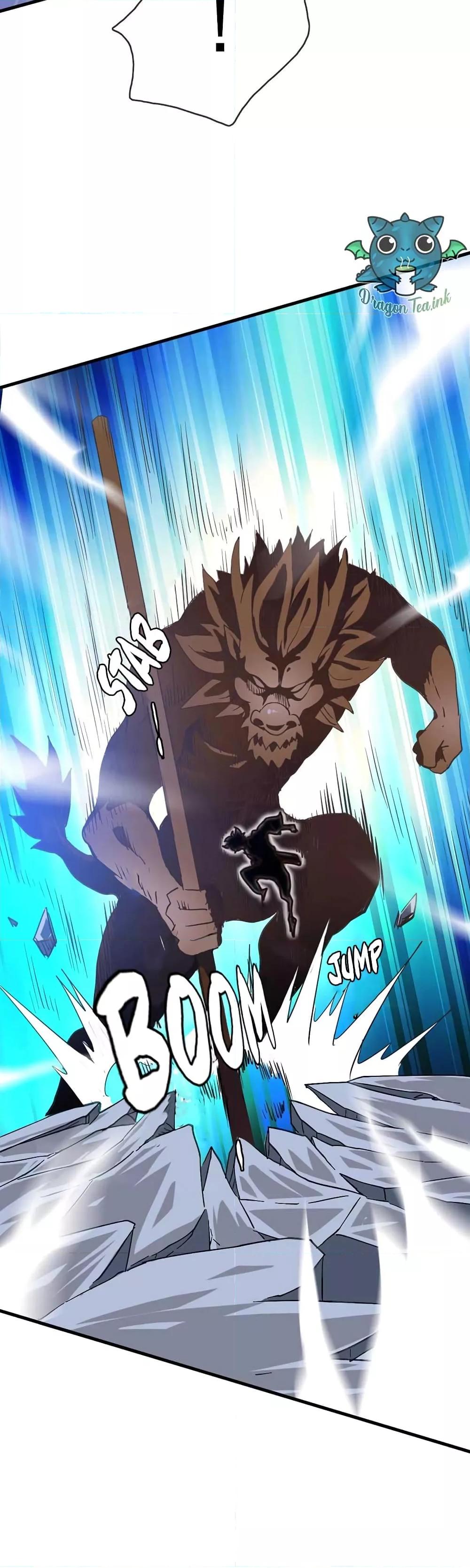 Crazy Leveling System ตอนที่ 26 27